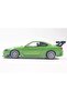 1:18 Nissan Silvia S15 Spec-R Aero – Works Green (1999 Edition)