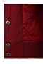 1986 Dinosaur Emblem 6-9 Years Old Jacket - Burgundy 9-10 Years Old - 2
