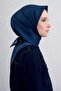 Pure Silk Sura Scarf 9401D 81 - 4