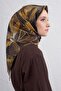 وشاح حرير سورا 25KA9406D01-82 - 3