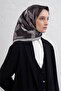 Saf Silk Sura Scarf 9413D 84 - 2