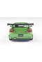 1:18 Nissan Silvia S15 Spec-R Aero – Works Green (1999 Edition) - 4