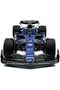 1:18 Williams F1 Team FW46 Blue – Logan Sargeant Saudi Arabia GP 2024 - 2