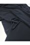 Crepe Fabric in Black Color Width: 145 cm - 2
