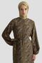 Trend Dress 25Yt906 Oil Green - 4