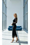 Tulle Off-The-Shoulder Dress - 2