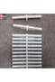 Swimming Pool Overflow Grating Anti-Slip ABS Pool Grille (10 Meter / 450 Pcs) - 6