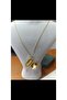 Steel Phoenix (Alya) Necklace - 2