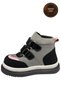Baby, Children's Boots Genuine Leather Orthopedic Sole, Soft Lining, Breathable - 5