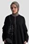 كاب 25KD1917 أسود - 3