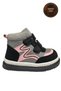 Baby, Children's Boots Genuine Leather Orthopedic Sole, Soft Lining, Breathable - 4