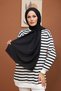 Colorful Sweatshirt - Black - 2
