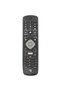 RC-01404 Universal Remote Control for Philips TVs - Black