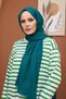 Colorful Sweatshirt - Green - 5