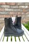 Girls' Orthopedic Zippered Boots - 2