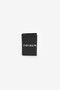 Logo Leather Card Holder Men's Card Holder Em003592 Af19355 Uc001