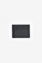 Classic Mono Cardholder 6Cc Men's Card Holder K50K512851-0Gj