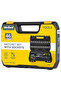 46 Piece Hand Tool Set - 5