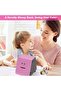 Face Money Eating Automatic Saving Bank Machine - 2