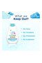 Baby Shampoo Rich Moisture 400 Ml - 5