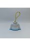 Sweater - Blue-White - Pine Tree Ornament 3-Piece - 2
