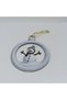 Snowman on a Globe - Pine Tree Ornament Set of 3 - 2