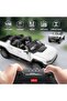 /16 Scale GMC Hummer EV Pickup Car - 2