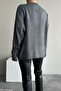 Stone Pullover - 3