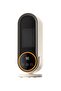 1200W PTC Ceramic Space Heater with Remote & Adjustable Thermostat - 2