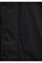 Hooded Black Men's Coat M0110472-900 - 3