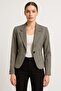 Blazer ceket