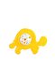 30862-lc kanz cute turtle teething rattle - 4