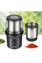 COFFEE GRINDER HCG-200DGIX2 - 5