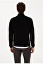 U.S Polo Assn Half Zip Slim Fit Knitwear Sweater - 3
