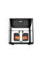 1000 W 7 L Multi-Functional Air Fryer with Triple Heat Cooking - 5