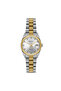 Fer.03609M.04 Steel Cord Women's Wristwatch