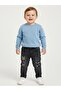 Top Written Men's Jeans