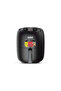 3.5 L Digital Air Fryer with 360° Hot Air Circulation and Timer