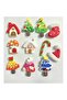 Set de 36 de piese de lut modelabil Smart, multicolor - 7