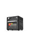 1000 W 7 L Multi-Functional Air Fryer with Triple Heat Cooking - 7
