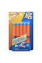 Set 20 projectiles N Series