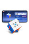 Cub Rubik - 356 I3 - 6
