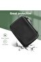 Monocular Telescope Case, Compatible with Multiple Monoculars - Black (Case Only) - 5