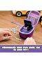 Hard Carrying Case for Bitzee Interactive Toy Digital Pet - Purple - 3