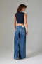 Oversize Paça Jean - 5