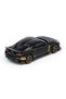 Inno 1/64 Nissan Gt-R50 by Italdesign Black - 2
