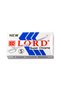Super Chrome razor blades refills set 5pcs