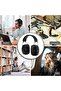 Noise Cancelling Headphones, NRR 33 dB Hearing Protection Ear Muffs - 6