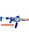 BLASTER LOADOUT CYBERLIGHT GHOST - 2