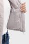 Shine Crop Puffer Jacket Women's Coat Lv047D504Gub1 - 5